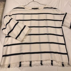 Zara top